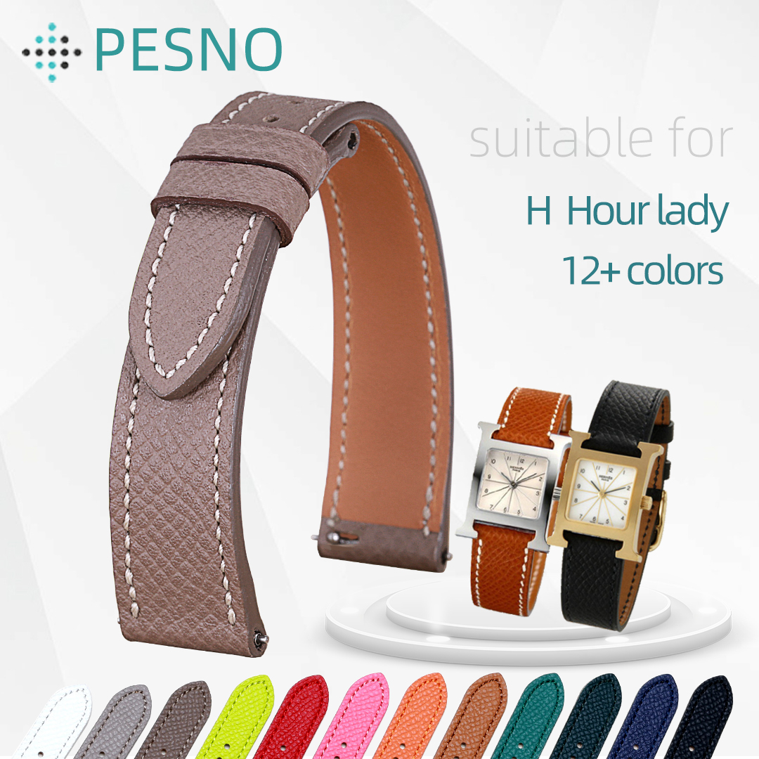 Luxury Watch Hermes - PESNO compatible with Hermes H Hour
