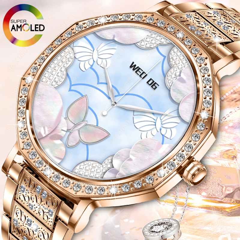 Luxury Watch Korea - 2025New 1.32