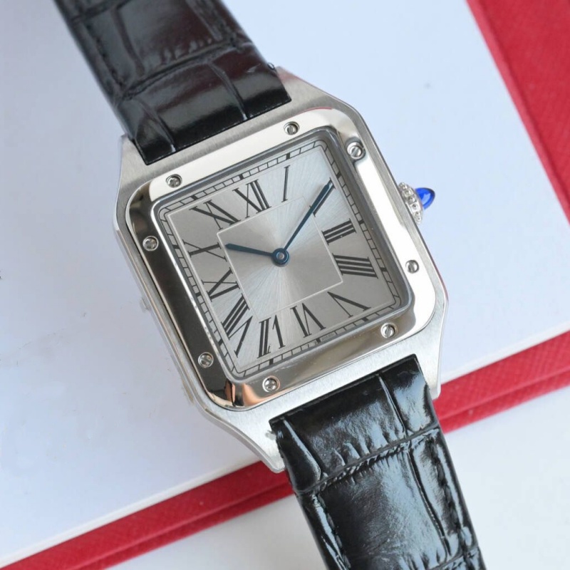 Luxury Watch Collection - Customized New Sport Stainless Steel Mechanical