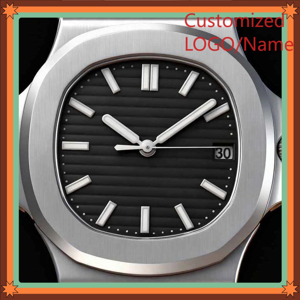 A989 Store 40mm Men Luxury Wat - огляд і ціна Luxury Watch Collection