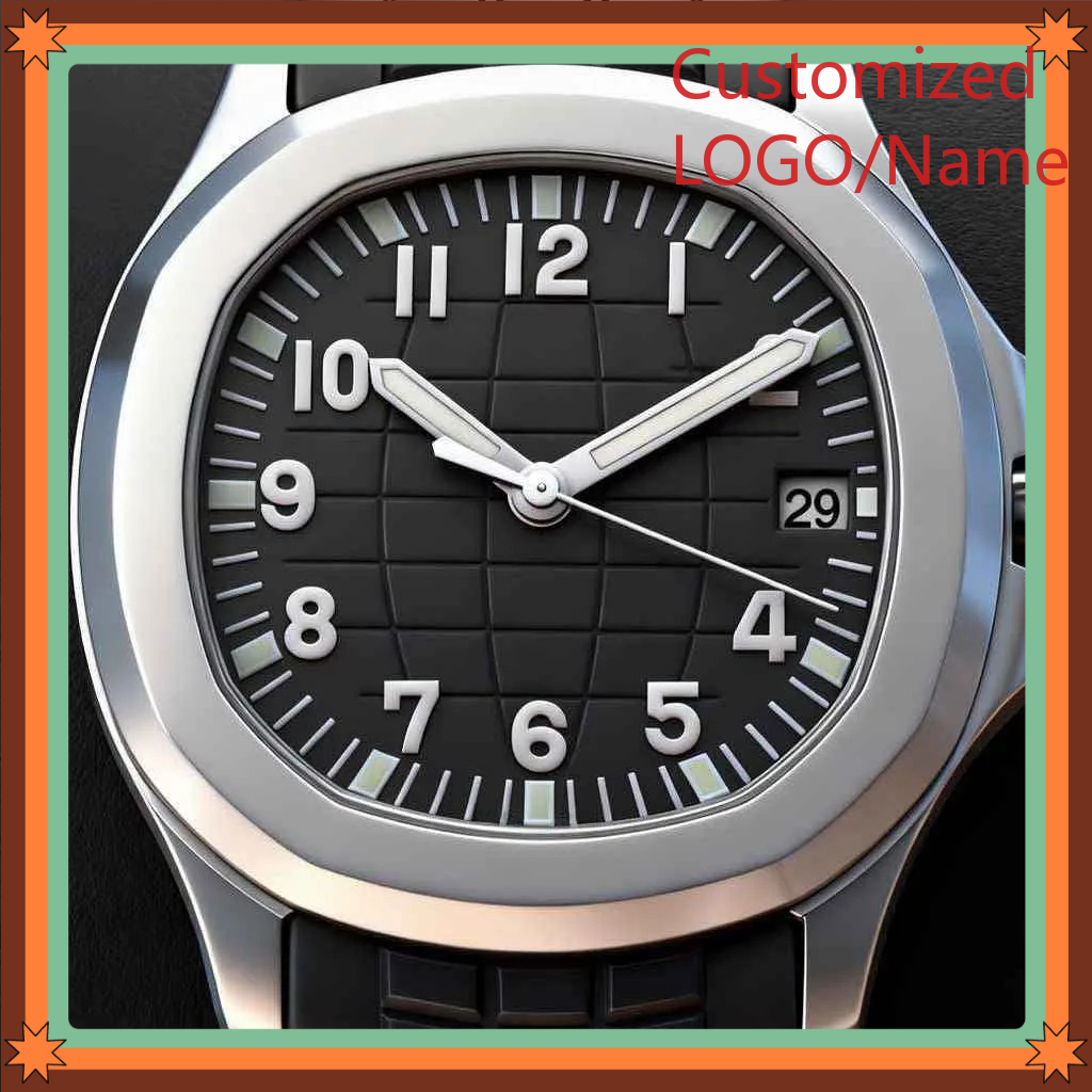A989 Store 40mm Men Luxury Wat - огляд і ціна Luxury Watch Collection