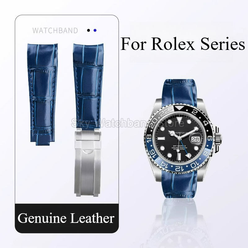 Original Style Genuine Leather - огляд і ціна Luxury Watch Jaeger Lecoultre