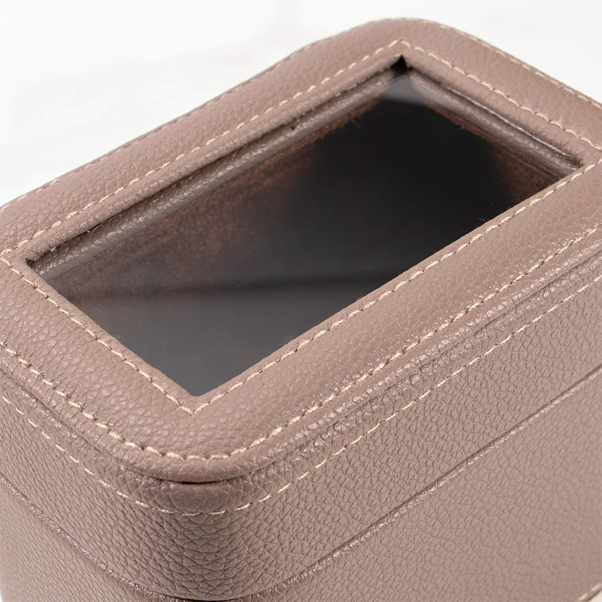 Portable Watch Storage Box 2 S - огляд і ціна Luxury Watch Travel Case