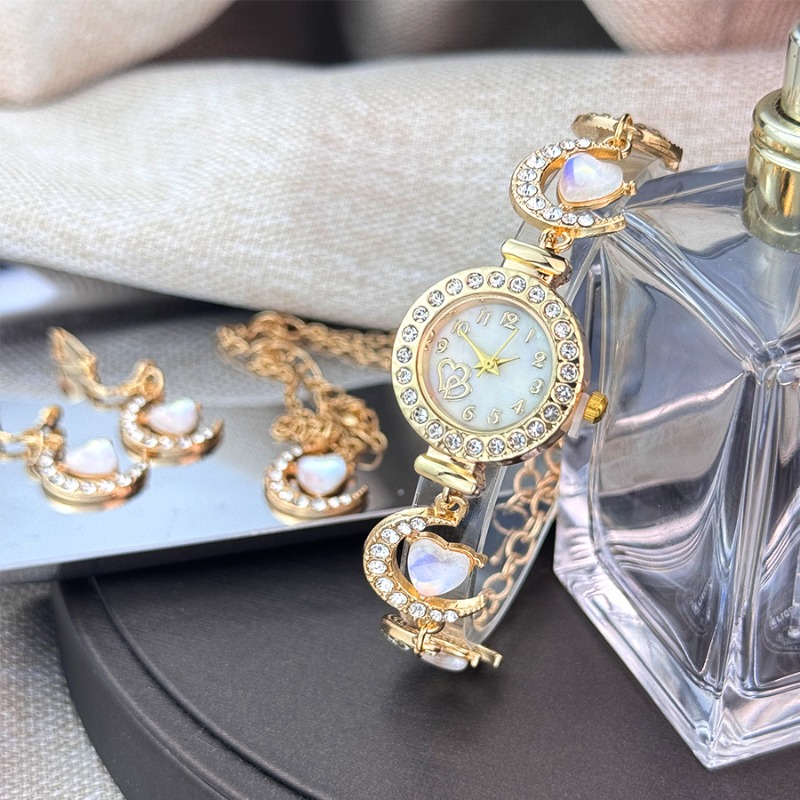 High Level Women Bracelet Watc - огляд і ціна Luxury Watch Levels