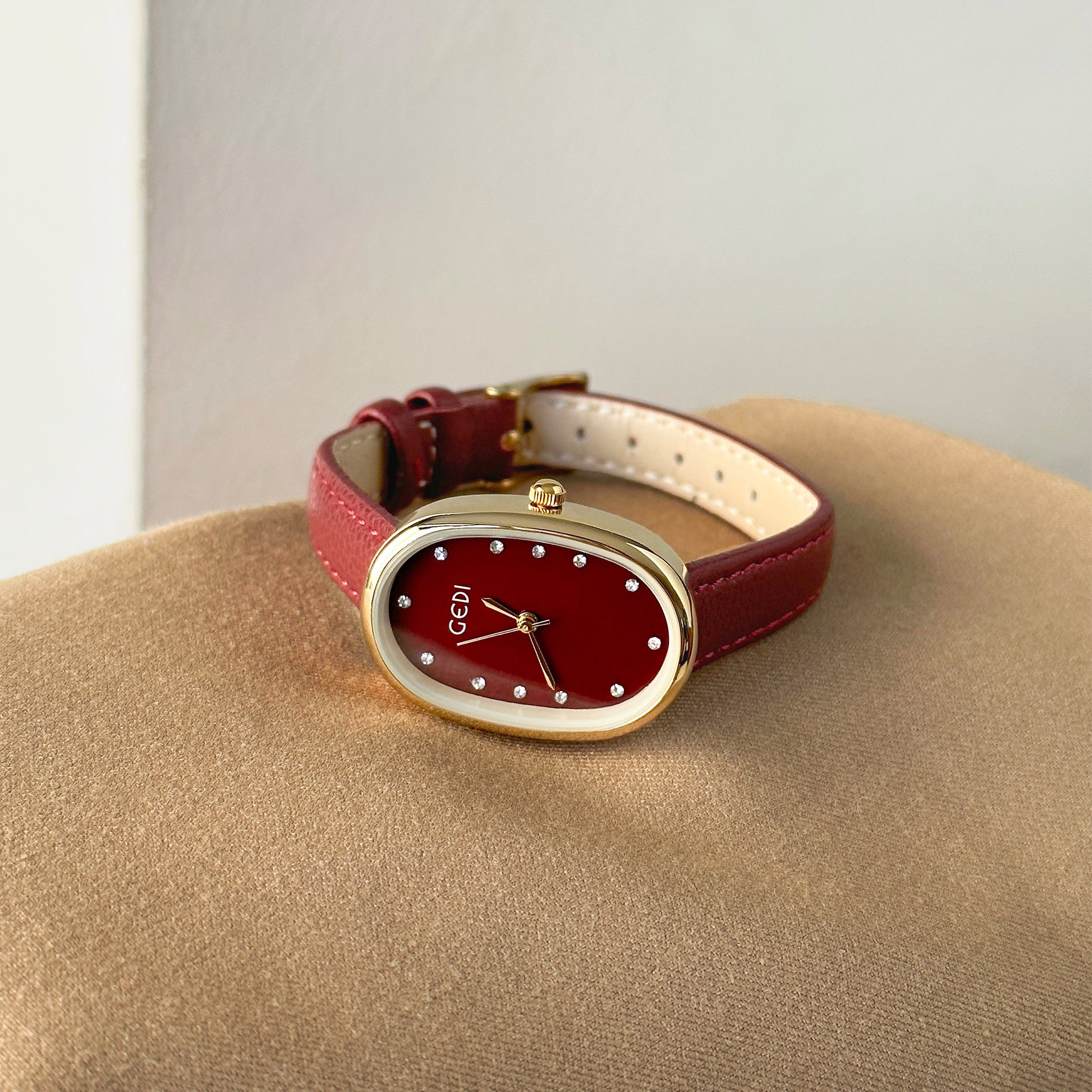 2026 New Arrival Red Series Wa - огляд і ціна Luxury Watch Levels