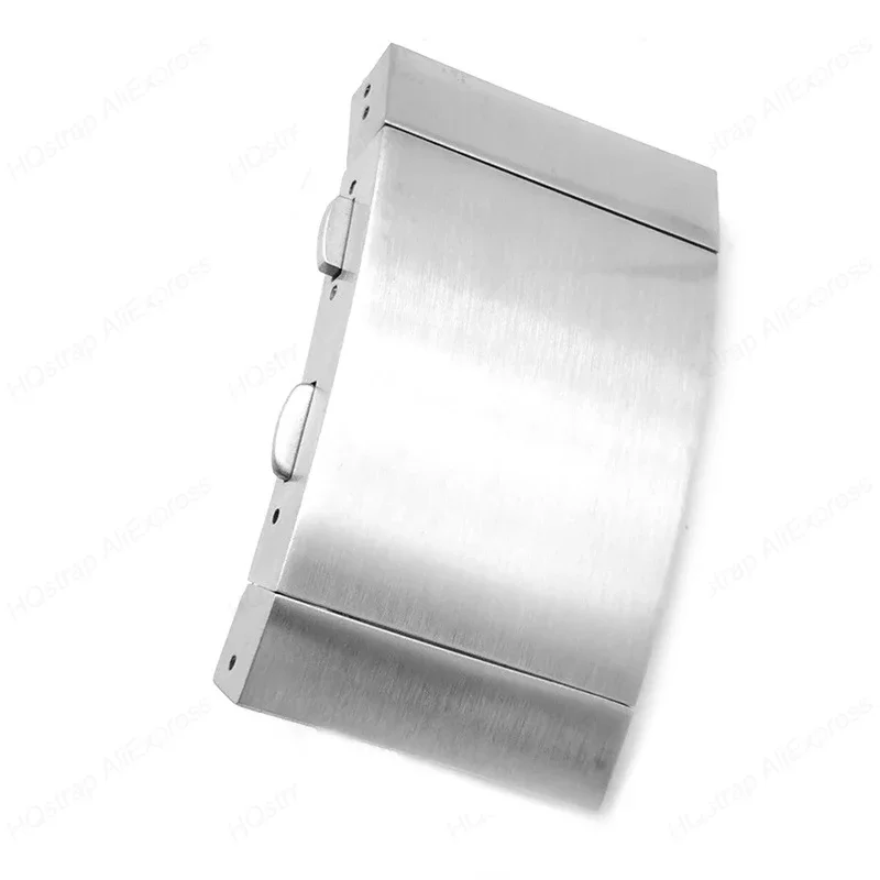 Luxury Solid Watch Buckle Adju - огляд і ціна Luxury Watch Collection