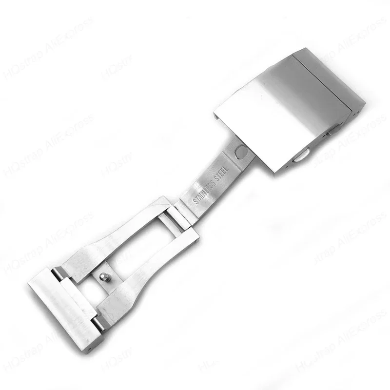 Luxury Solid Watch Buckle Adju - огляд і ціна Luxury Watch Collection