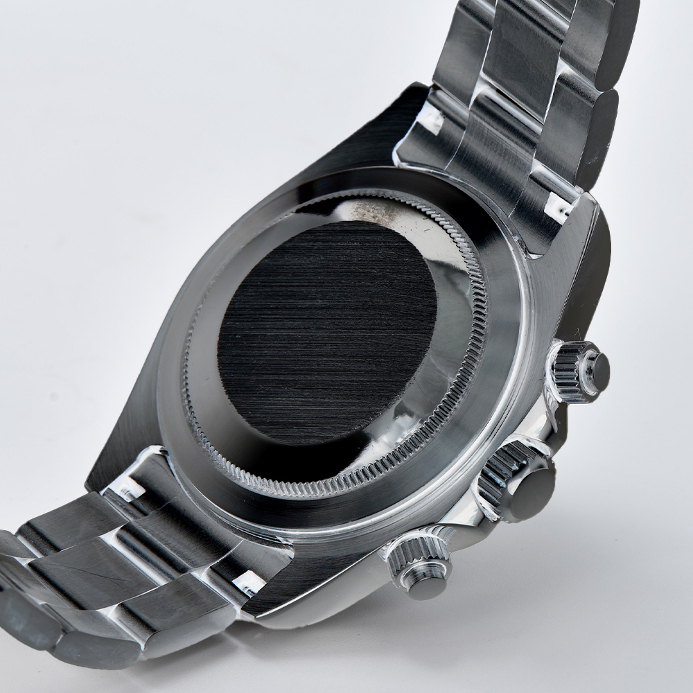Luxury Creative waves VK63 wat - огляд і ціна Luxury Watch Zone