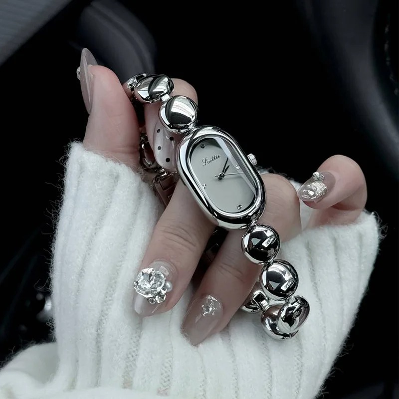 New High Level Small Oval Luxu - огляд і ціна Luxury Watch Levels