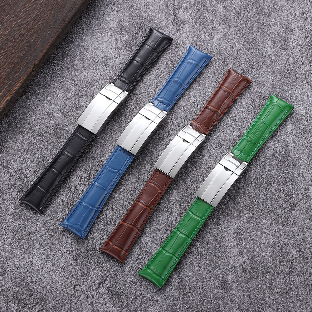 20mm Watch Bands for Rolex SUB - огляд і ціна Luxury Watch Jaeger Lecoultre