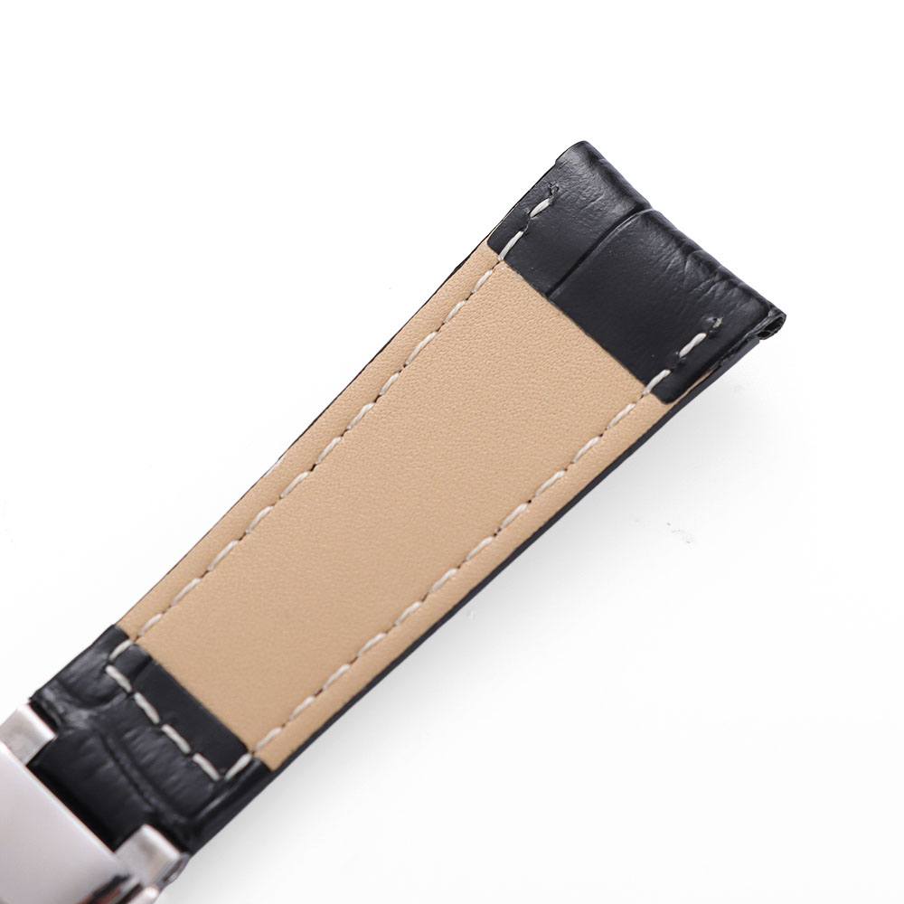 20mm Watch Bands for Rolex SUB - огляд і ціна Luxury Watch Jaeger Lecoultre