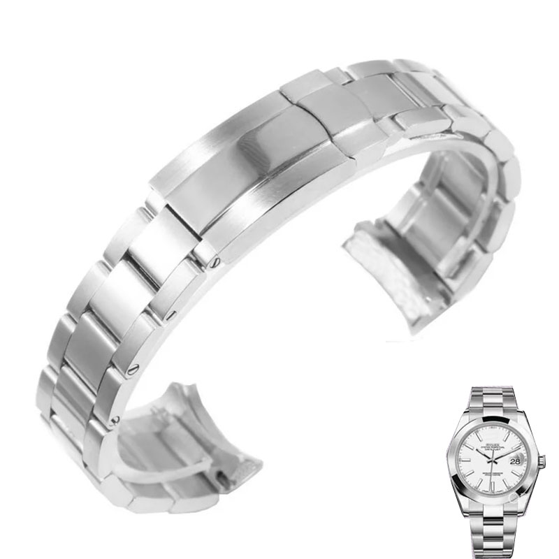 Watch Band For Rolex Oyster Pe - огляд і ціна Luxury Watch Jaeger Lecoultre
