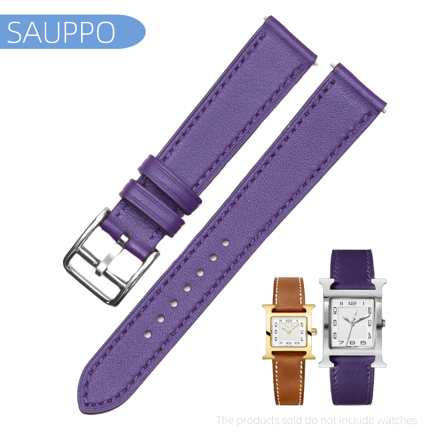 SAUPPO watch accessories women - огляд і ціна Luxury Watch Hermes