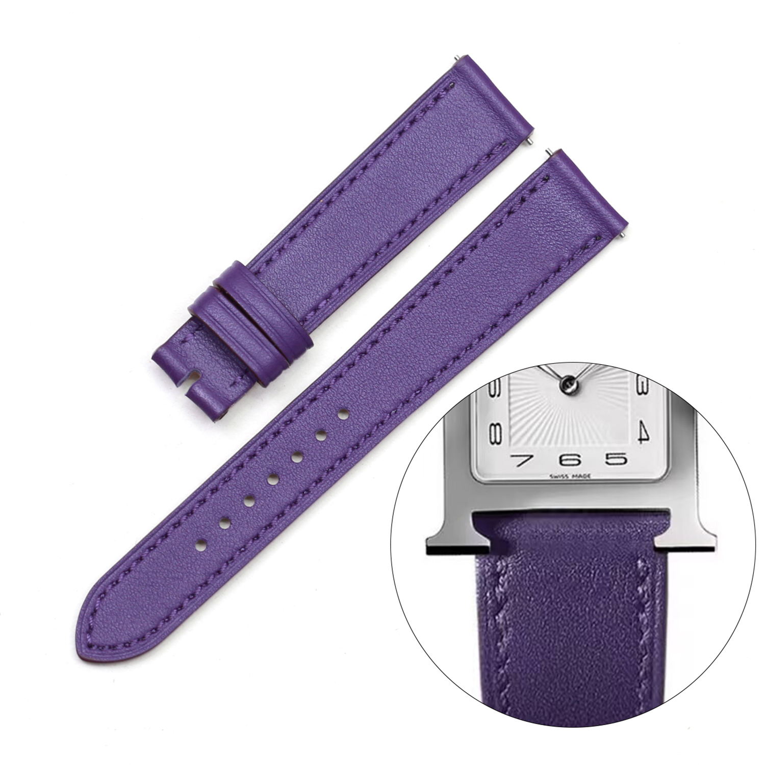SAUPPO watch accessories women - огляд і ціна Luxury Watch Hermes
