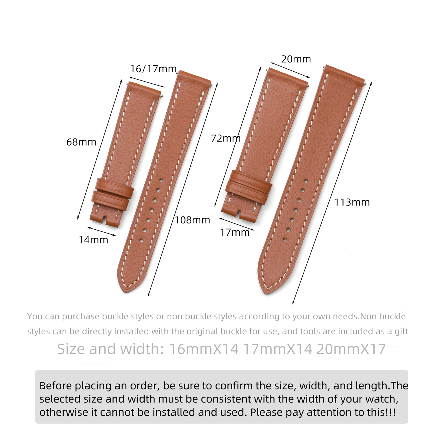 SAUPPO watch accessories women - огляд і ціна Luxury Watch Hermes
