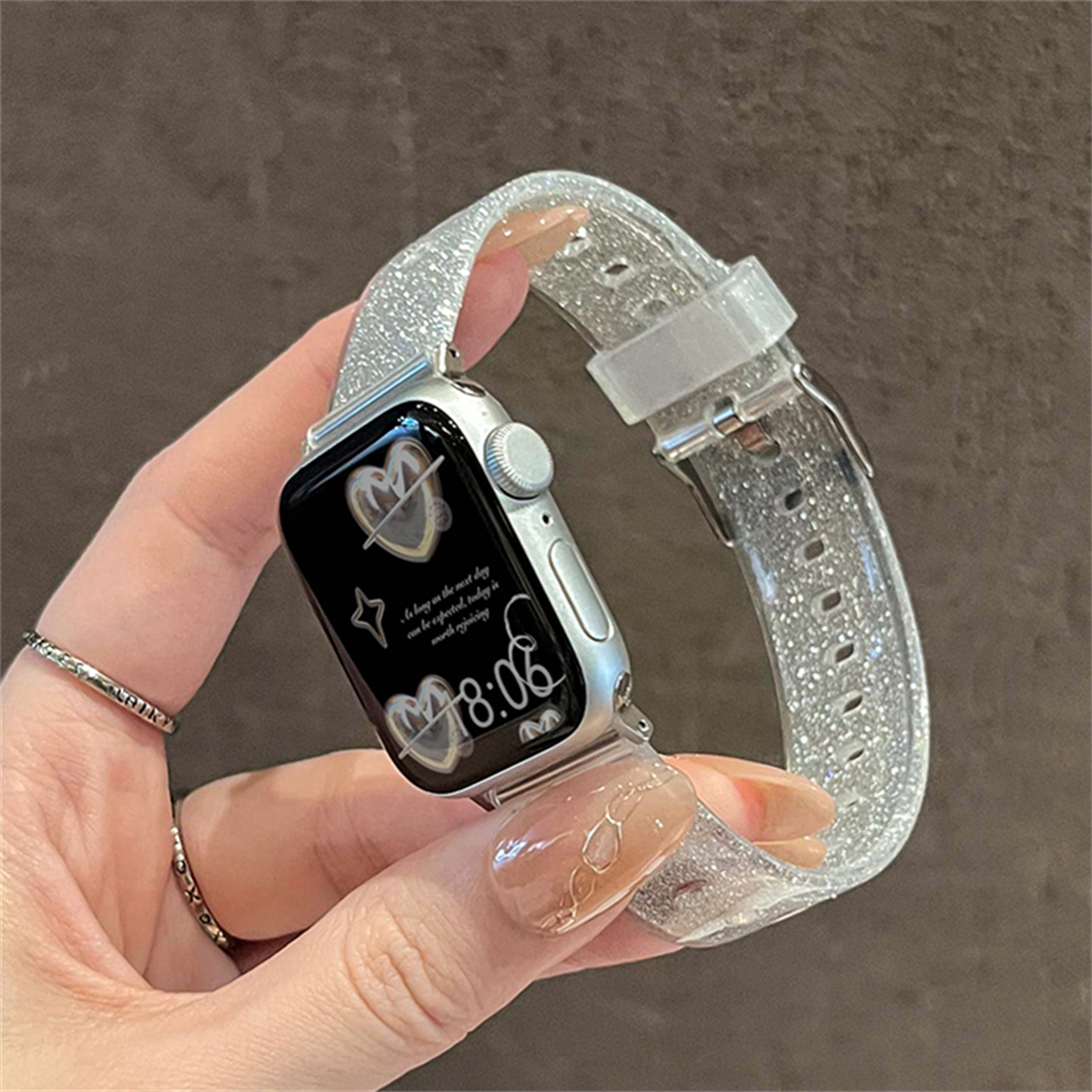 Luxury Glitter Bling Gradient  - огляд і ціна Luxury Watch Korea