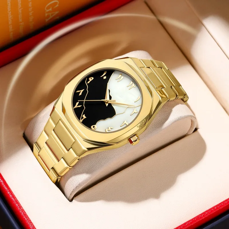 High Level Luxury Large Watche - огляд і ціна Luxury Watch Levels