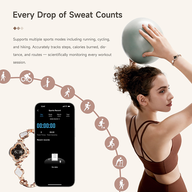 NEW Hot Sales Smart Bracelet L - огляд і ціна Luxury Watch Korea