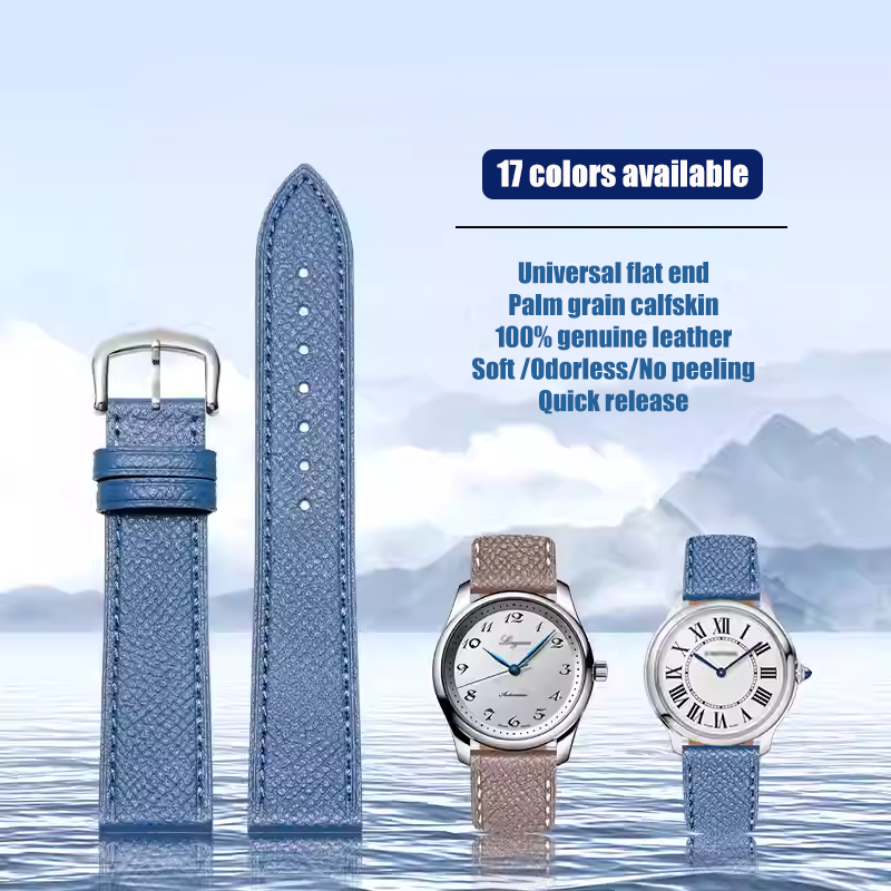 First layer of cowhide Genuine - огляд і ціна Luxury Watch Hermes