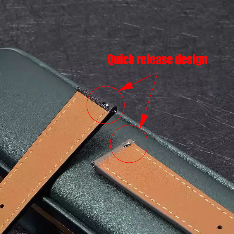 First layer of cowhide Genuine - огляд і ціна Luxury Watch Hermes