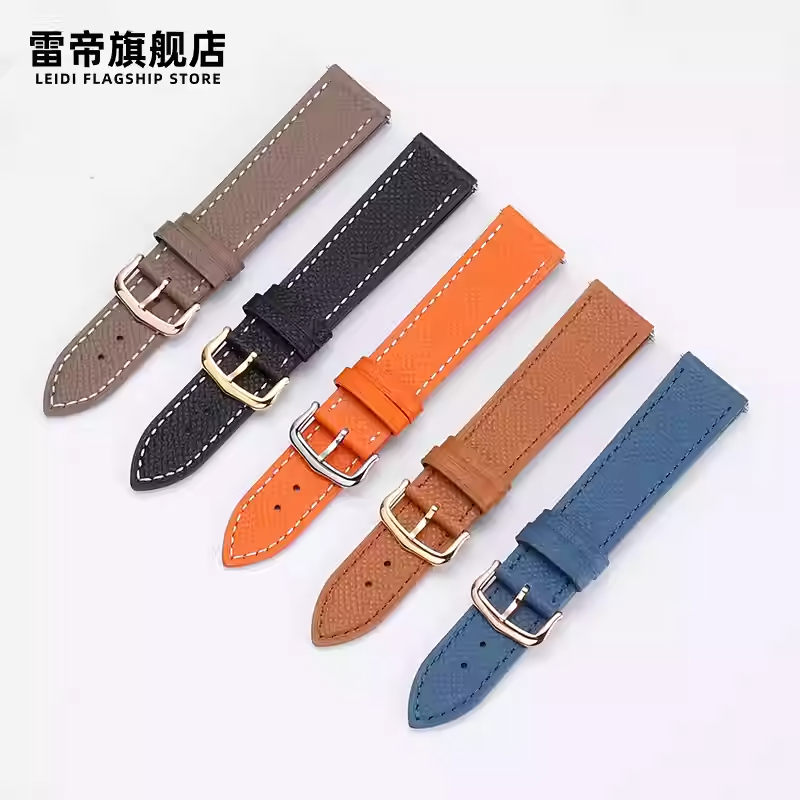 First layer of cowhide Genuine - огляд і ціна Luxury Watch Hermes