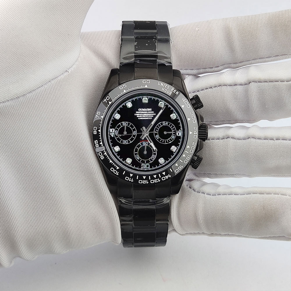 VK63 watches 39.3mm Luxury Wat - огляд і ціна Luxury Watch Zone
