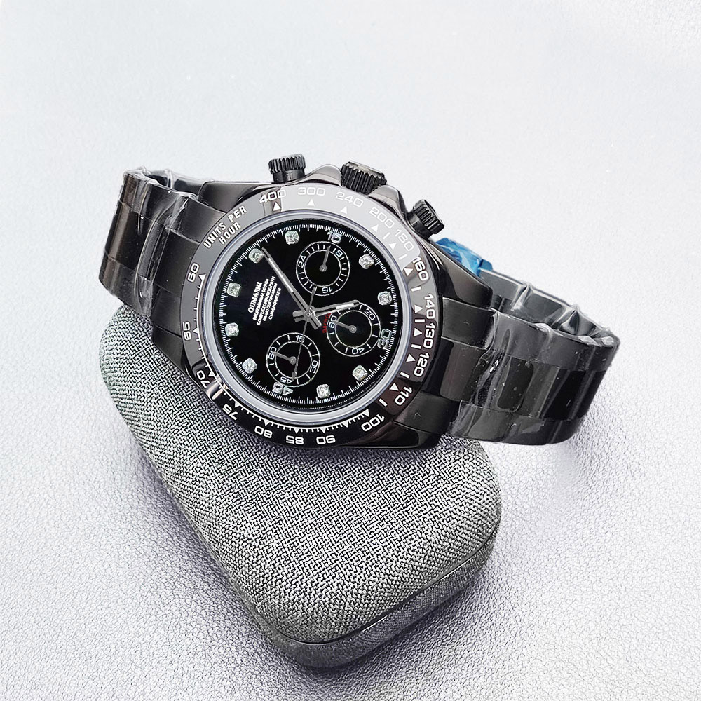 VK63 watches 39.3mm Luxury Wat - огляд і ціна Luxury Watch Zone
