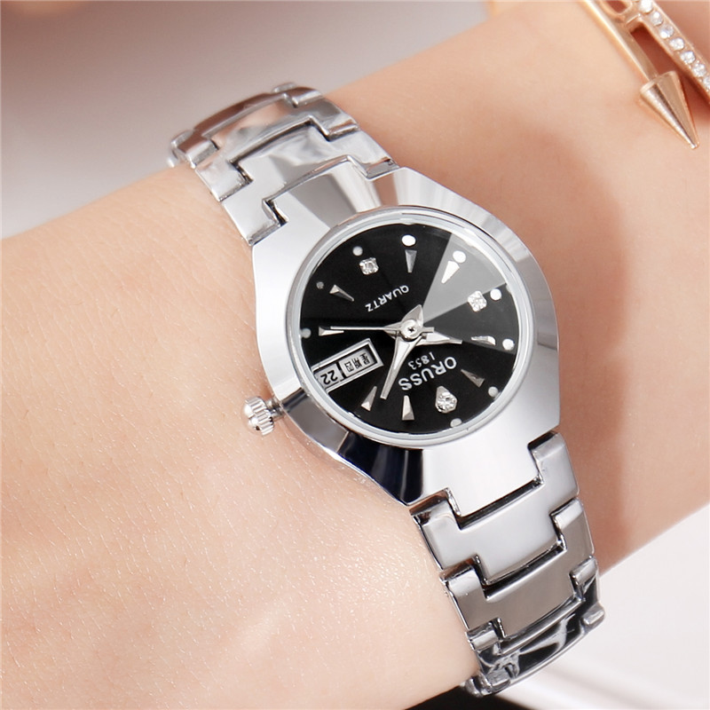 New Fashion Night Light Women' - огляд і ціна Luxury Watch Korea