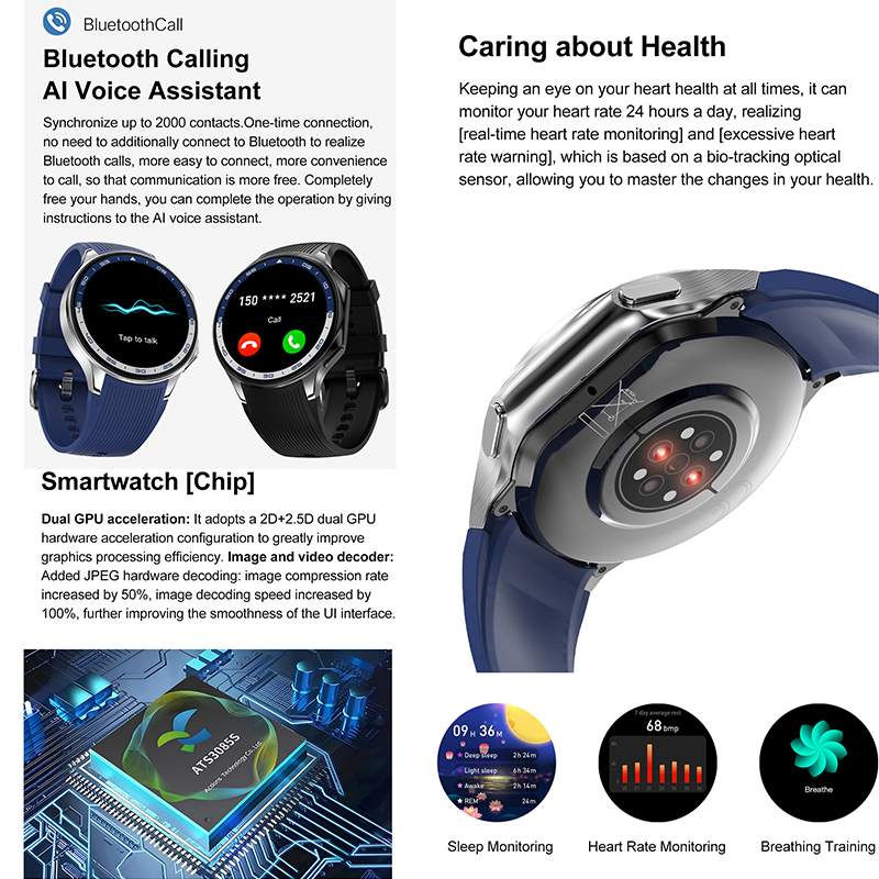 2025 New For OPPO Watch X High - огляд і ціна Luxury Watch Korea