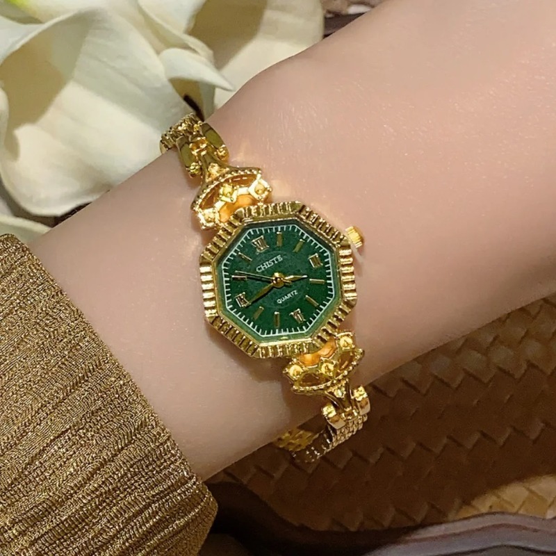 High Level Luxury Woman Watch  - огляд і ціна Luxury Watch Levels
