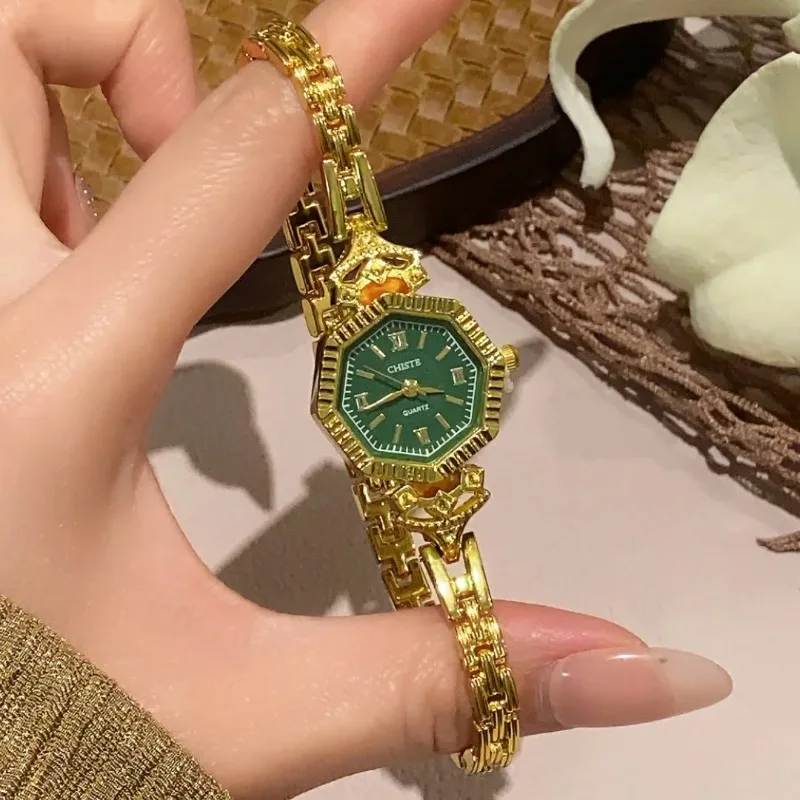 High Level Luxury Woman Watch  - огляд і ціна Luxury Watch Levels