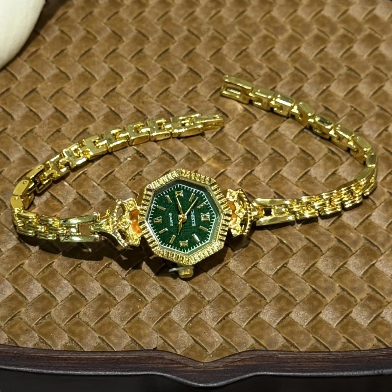 High Level Luxury Woman Watch  - огляд і ціна Luxury Watch Levels