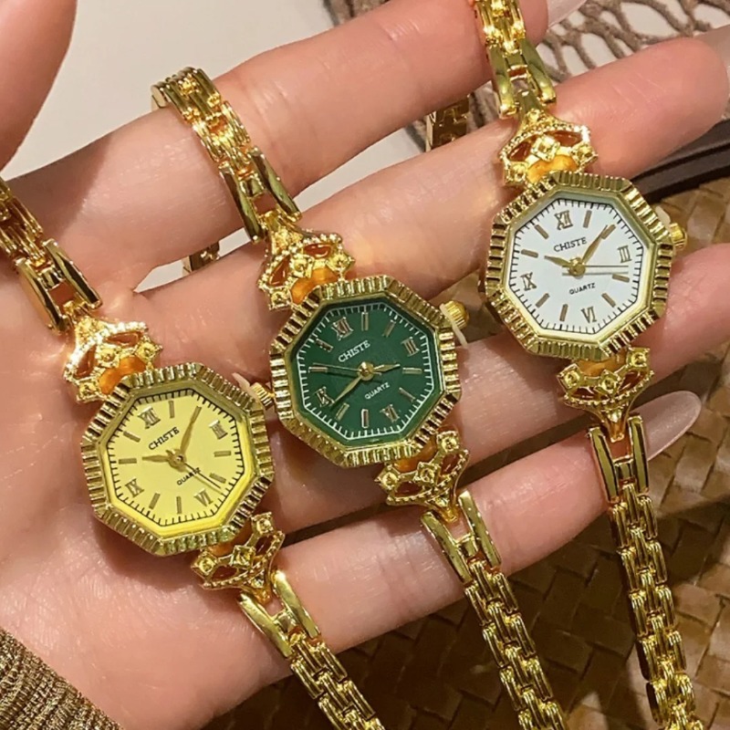 High Level Luxury Woman Watch  - огляд і ціна Luxury Watch Levels