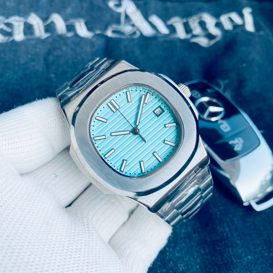Contemporary Streamlined Premi - огляд і ціна Luxury Watch Collection