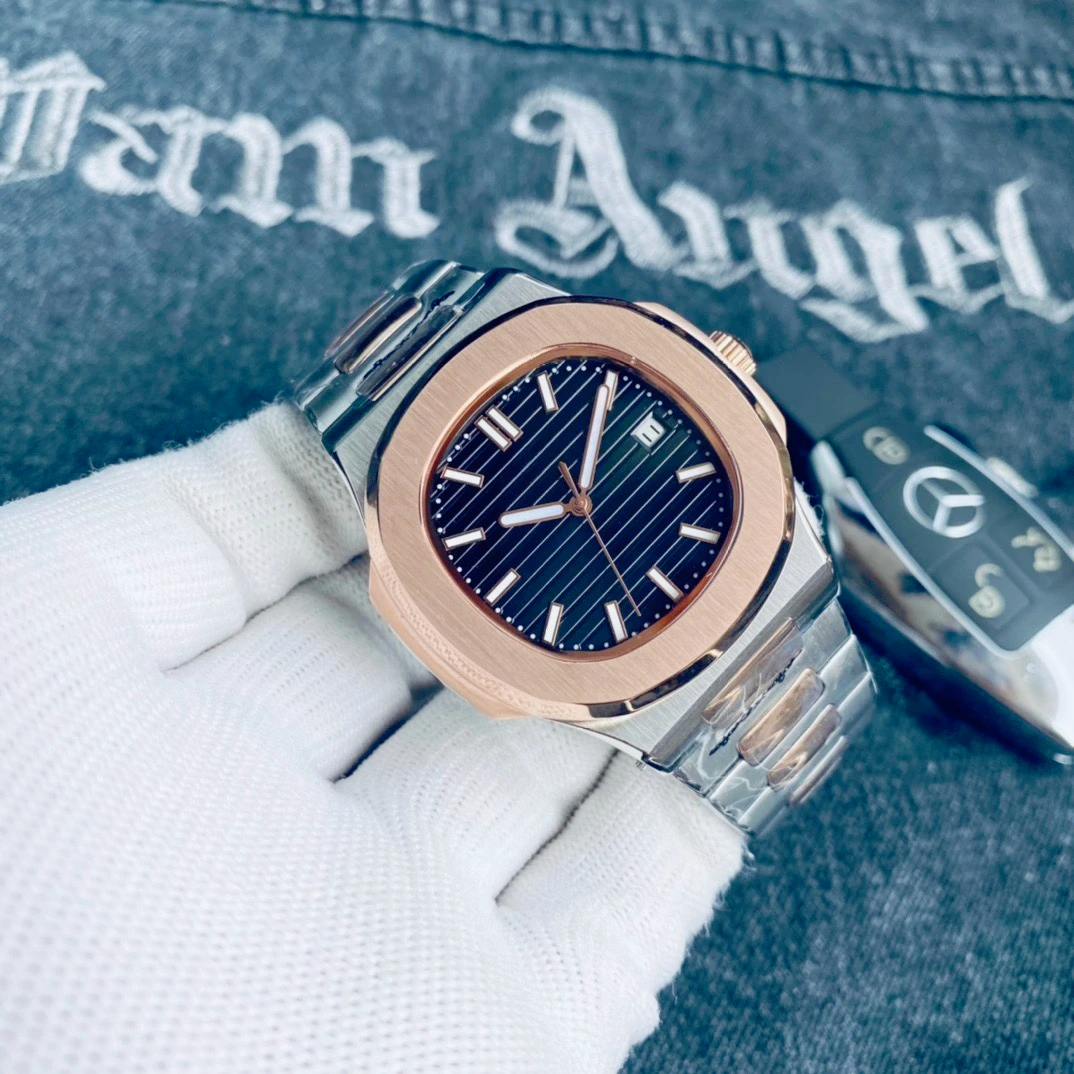 Contemporary Streamlined Premi - огляд і ціна Luxury Watch Collection
