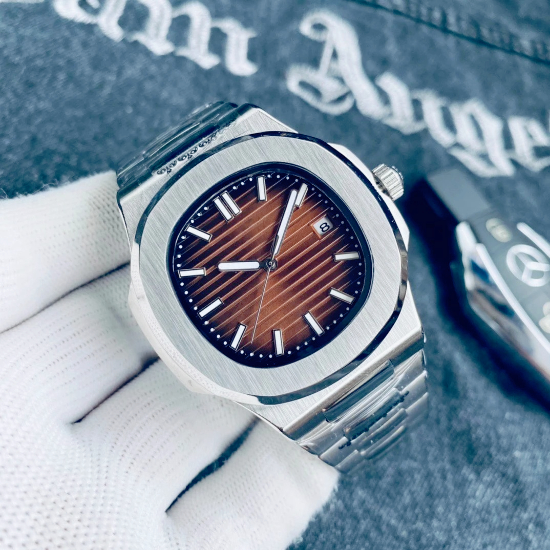 Contemporary Streamlined Premi - огляд і ціна Luxury Watch Collection