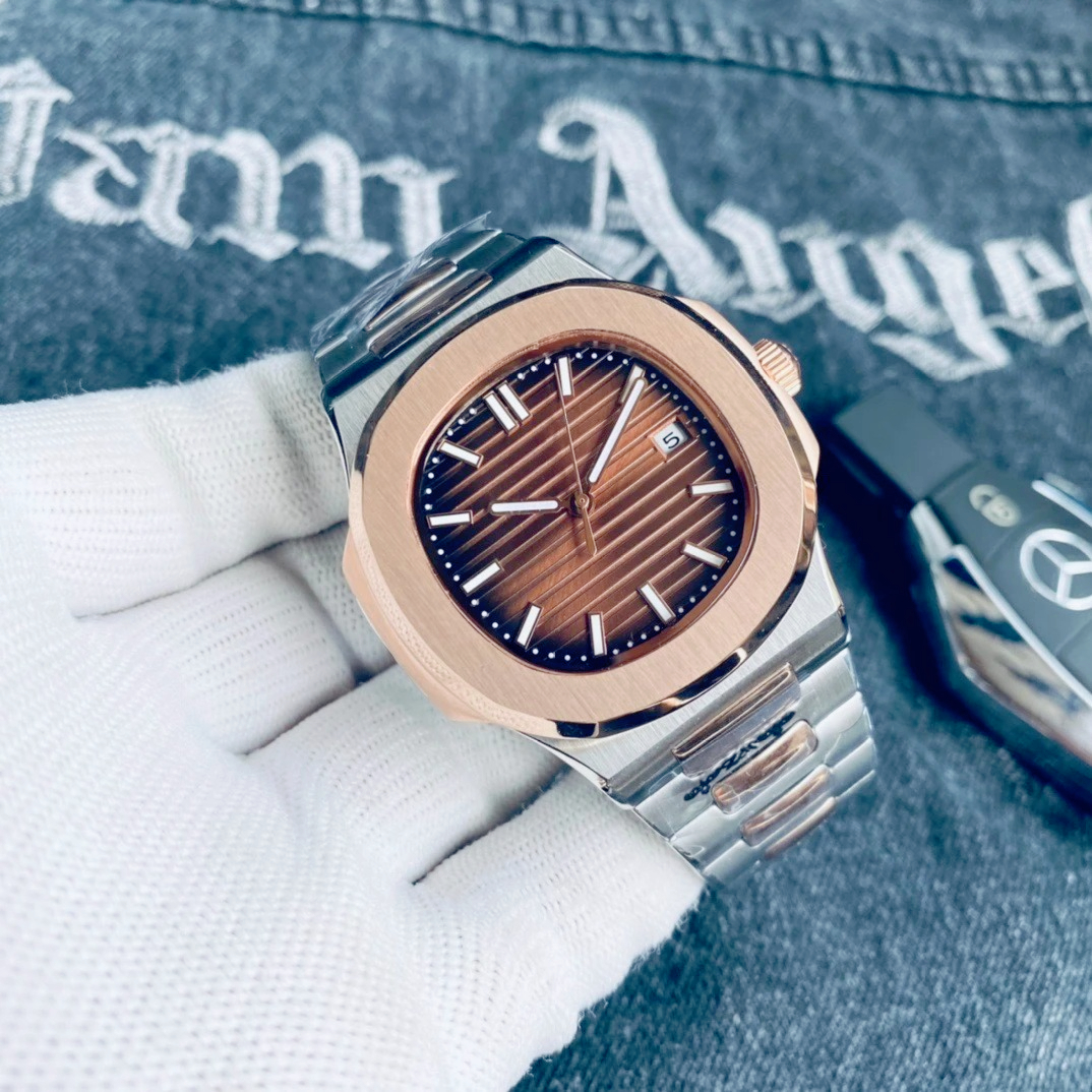 Contemporary Streamlined Premi - огляд і ціна Luxury Watch Collection