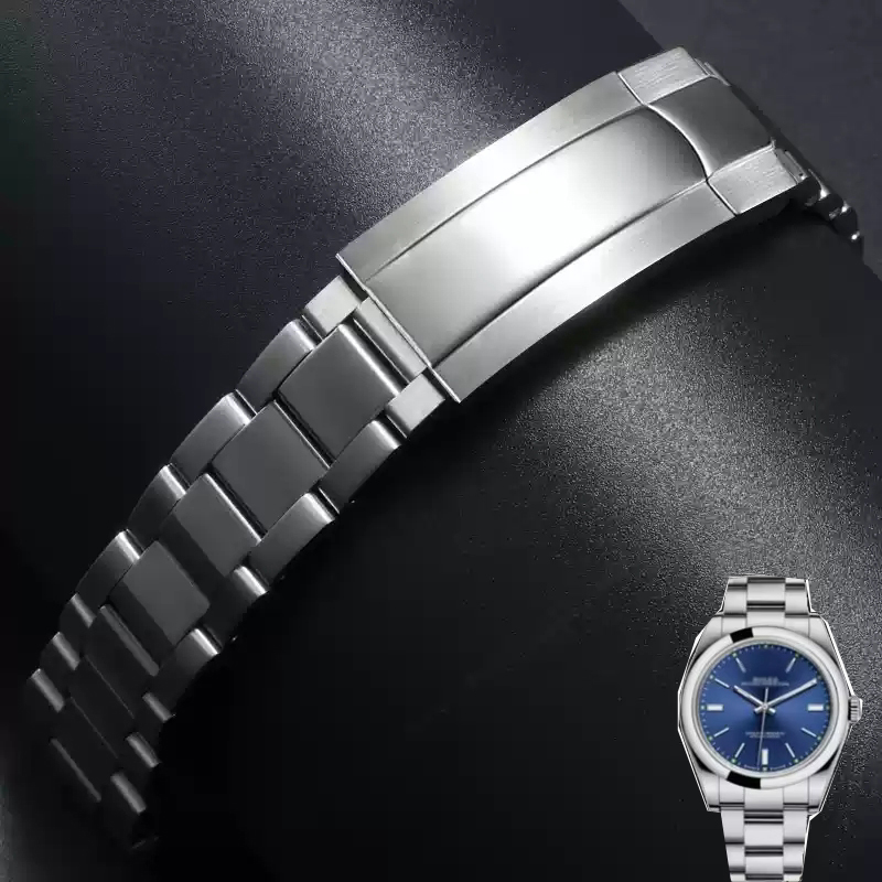 Watch Band For Rolex Oyster Pe - огляд і ціна Luxury Watch Jaeger Lecoultre