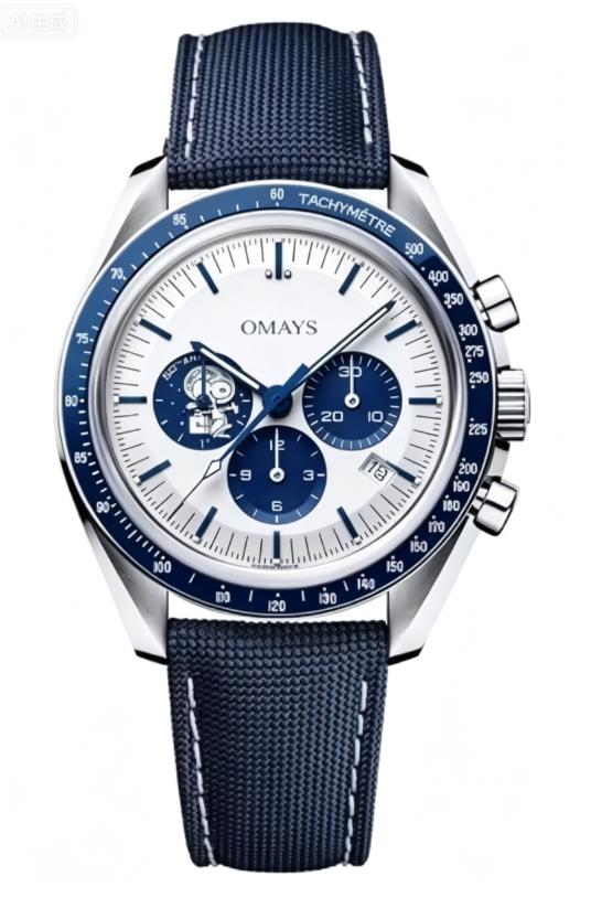 New Men's Watch Top Brand Men' - огляд і ціна Luxury Watch Zone