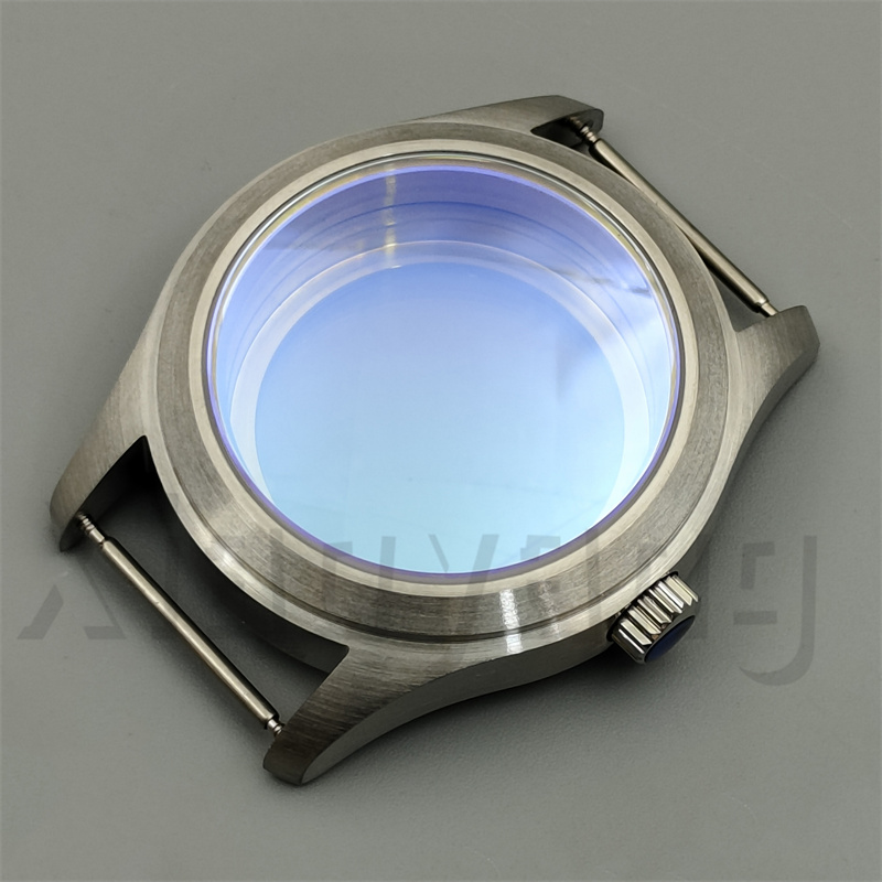 36MM/39MM Brushed Brass Bronze - огляд і ціна Bronze Case Watch