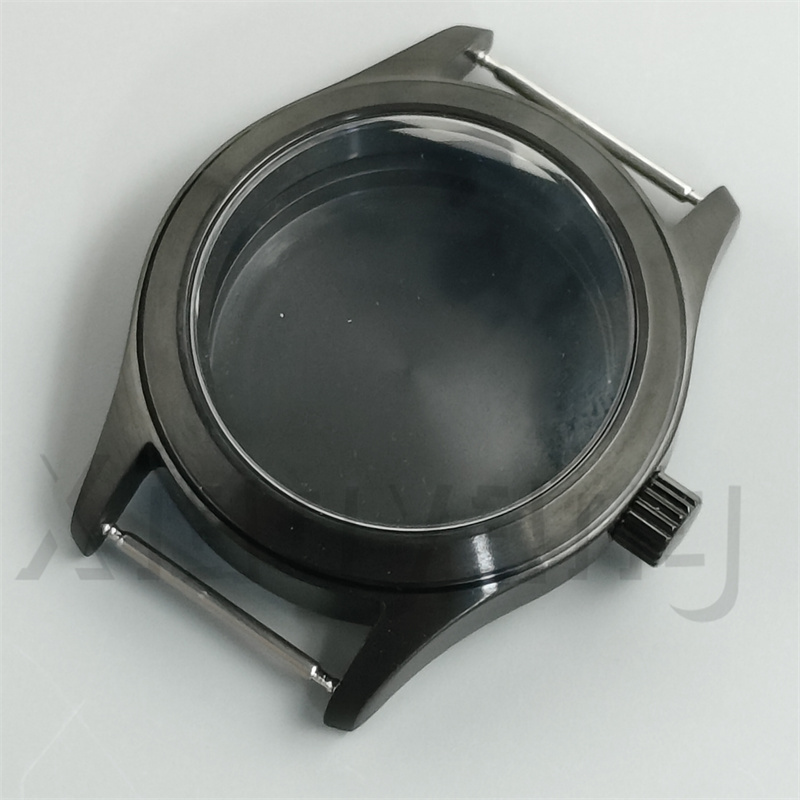 36MM/39MM Brushed Brass Bronze - огляд і ціна Bronze Case Watch
