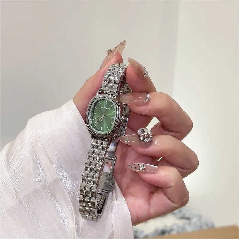 Famous Watches for Women Small - огляд і ціна Luxury Watch Korea