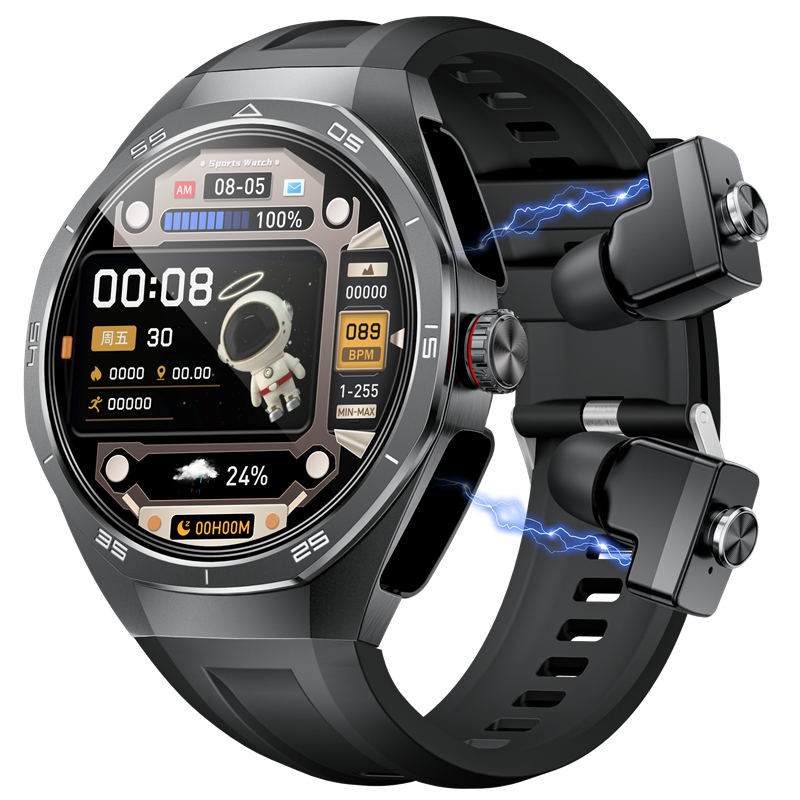 2026 NEW For Android TWS Music - огляд і ціна Luxury Watch Korea