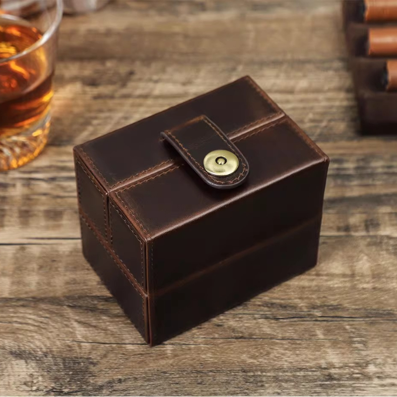 Portable Travel Storage Case f - огляд і ціна Luxury Watch Travel Case