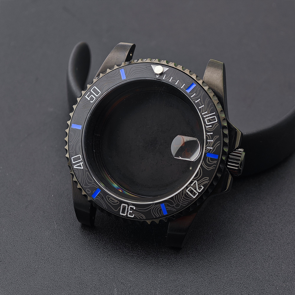 38mm * 30.6mm tilted ceramic b - огляд і ціна Bronze Case Watch