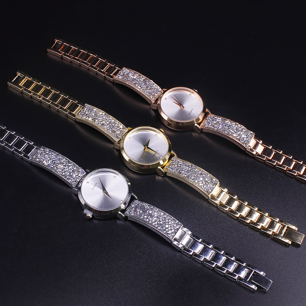 1pc Women's Bracelet Watch Exq - огляд і ціна Luxury Watch Levels