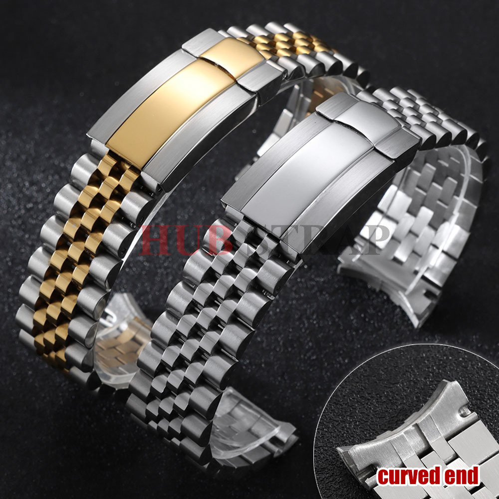 20mm 21mm Luxury Stainless Ste - огляд і ціна Luxury Watch Jaeger Lecoultre