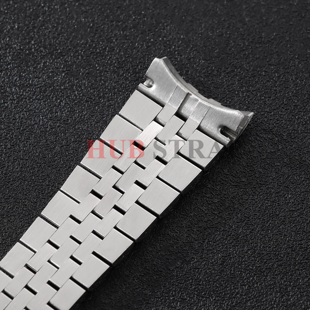20mm 21mm Luxury Stainless Ste - огляд і ціна Luxury Watch Jaeger Lecoultre