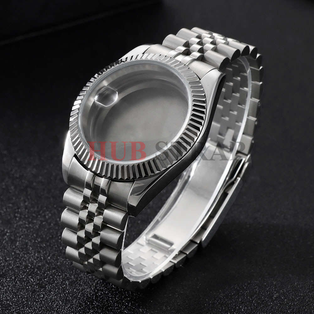 20mm 21mm Luxury Stainless Ste - огляд і ціна Luxury Watch Jaeger Lecoultre