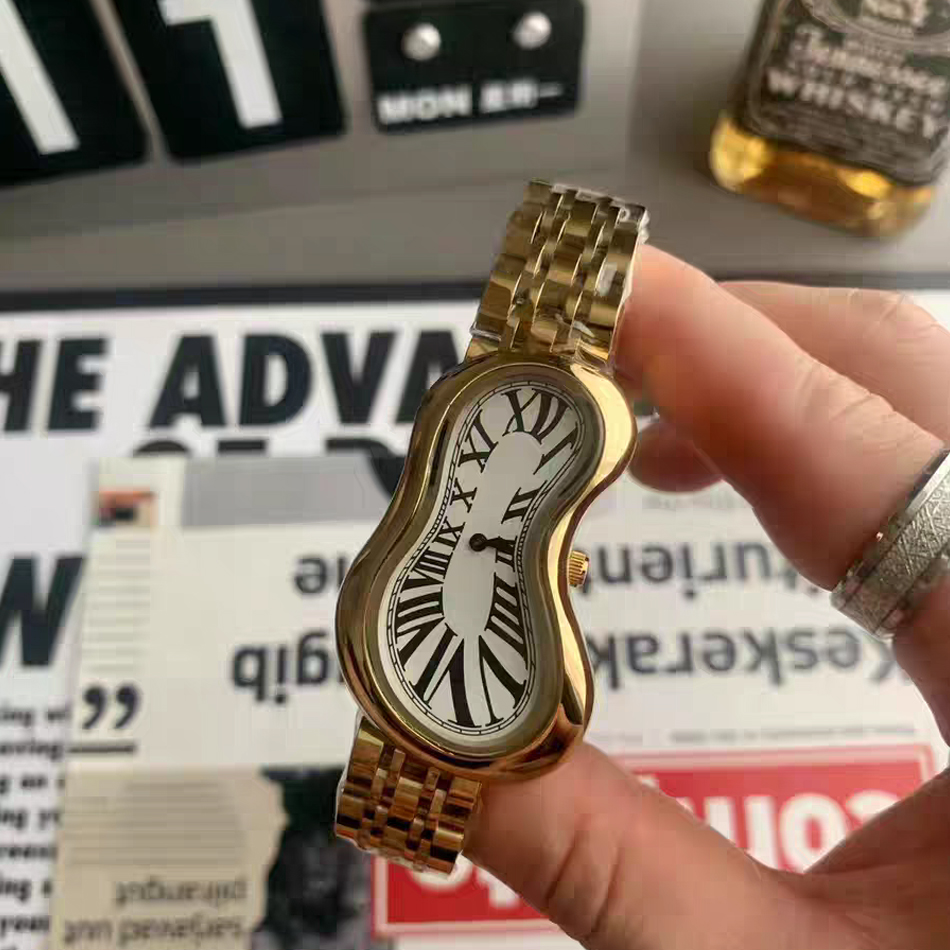 New y2k Fashion Creative Men W - огляд і ціна Luxury Watch Collection